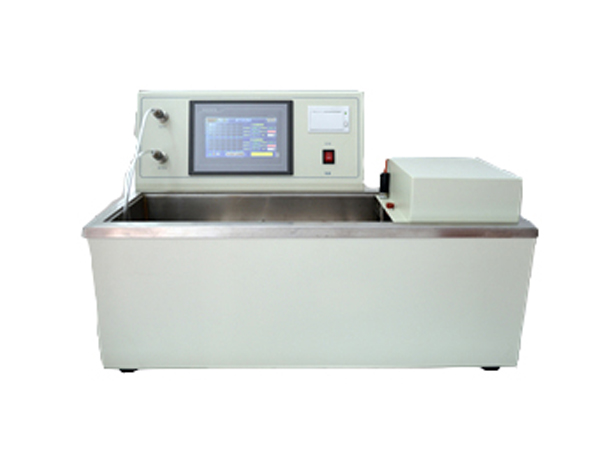全自動(dòng)飽和蒸氣壓測(cè)定器（雷德法）